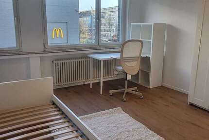 Wohnung Bonn-Zentrum Zentrum - 1 Zimmer, 27 m&sup2;, 525&euro; | Angebot:26864496