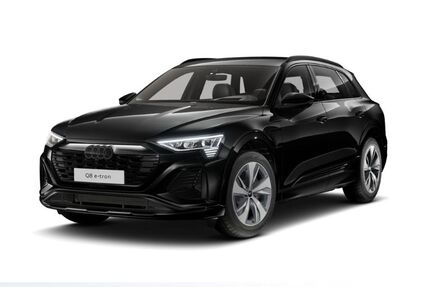 Audi Q8 11.360 km 64.880 € Köln 50968