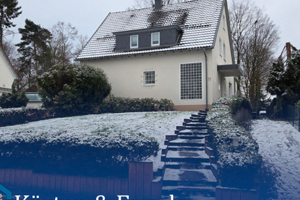 Wohnung Sankt Augustin Hangelar - 3 Zimmer, 90 m&sup2;, 900&euro; | Angebot:24434990