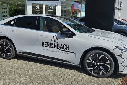 Mazda 6e 1.722 km 45.100 € Bergisch Gladbach 51465