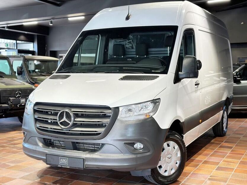 Sprinter