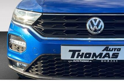 VW T-Roc 35.052 km 15.980 &euro; Bornheim 53332