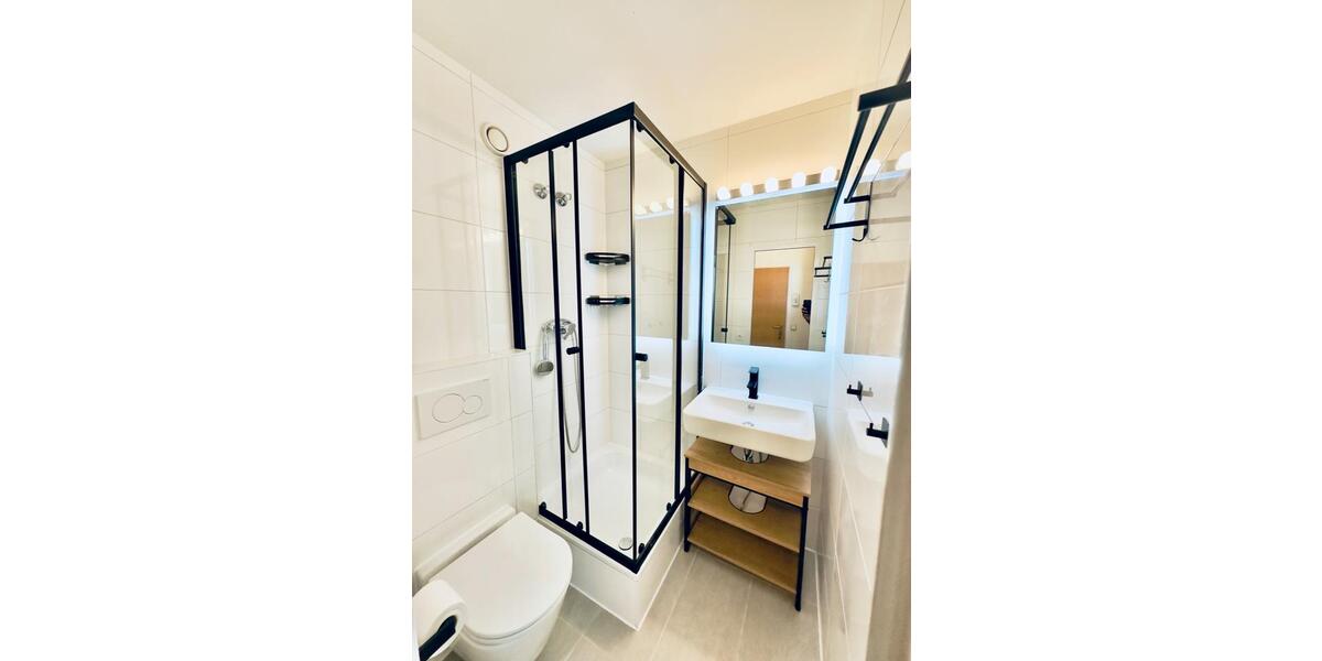 Etagenwohnung Köln Ehrenfeld - 1 Zimmer, 19 m&sup2;, 179.000&euro; | Angebot:26549441