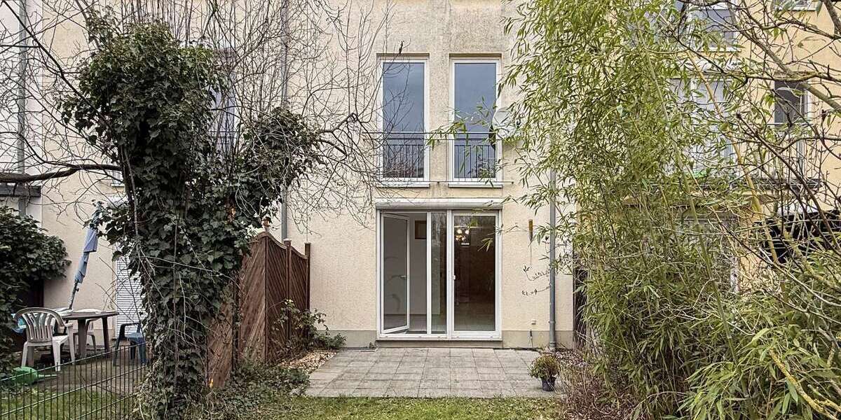 Haus zum Kaufen in Siegburg 399.000 € 124 m² 4 zimmer