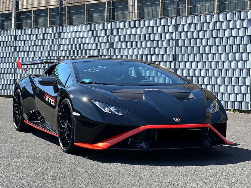 Huracán