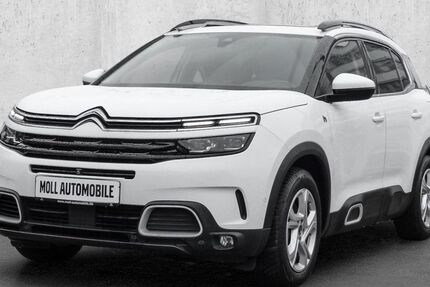 Citroen C5 Aircross 54.345 km 21.480 &euro; Köln 50825