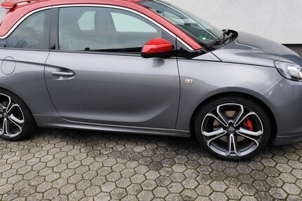 Opel Adam 69.900 km 11.500 &euro; Frechen 50226