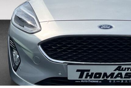 Ford Fiesta 35.437 km 10.180 &euro; Hennef 53773
