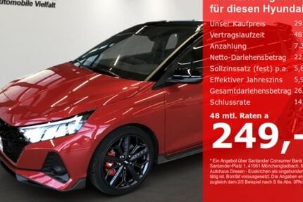 Hyundai i20 9.687 km 29.490 &euro; Euskirchen 53881