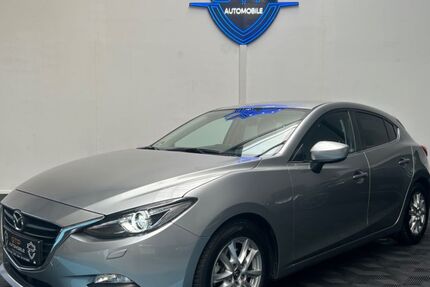 Mazda 3 105.500 km 11.900 € Alfter 53347