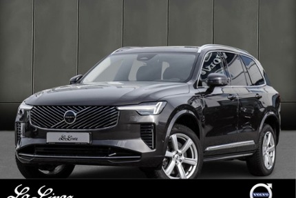 Volvo XC90 21.635 km 73.690 &euro; Euskirchen 53879