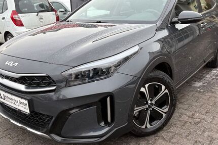 Kia XCeed 31.179 km 20.900 &euro; Remagen - Rolandseck 53424