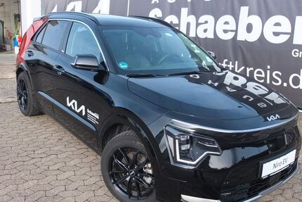 Kia Niro 27.890 km 29.890 € Erftstadt-Konradsheim 50374