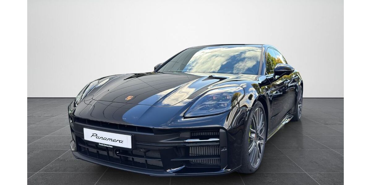 Porsche Panamera 8.000 km 148.950 &euro; Bonn 53119