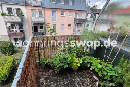 Wohnung Köln Kalk - 2 Zimmer, 50 m&sup2;, 780&euro; | Angebot:26686833