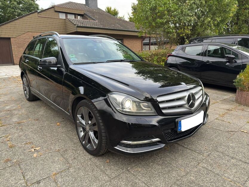 Mercedes-Benz C 250 177.862 km 10.999 € Köln 50996