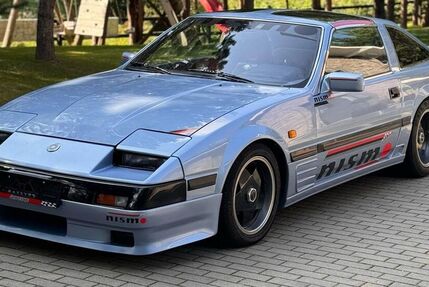 Nissan 300 ZX