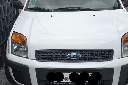 Ford Fusion 76.700 km 3.350 € Bornheim 53332