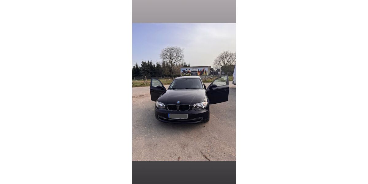 BMW 116 160.000 km 2.999 &euro; Wachtberg 53343