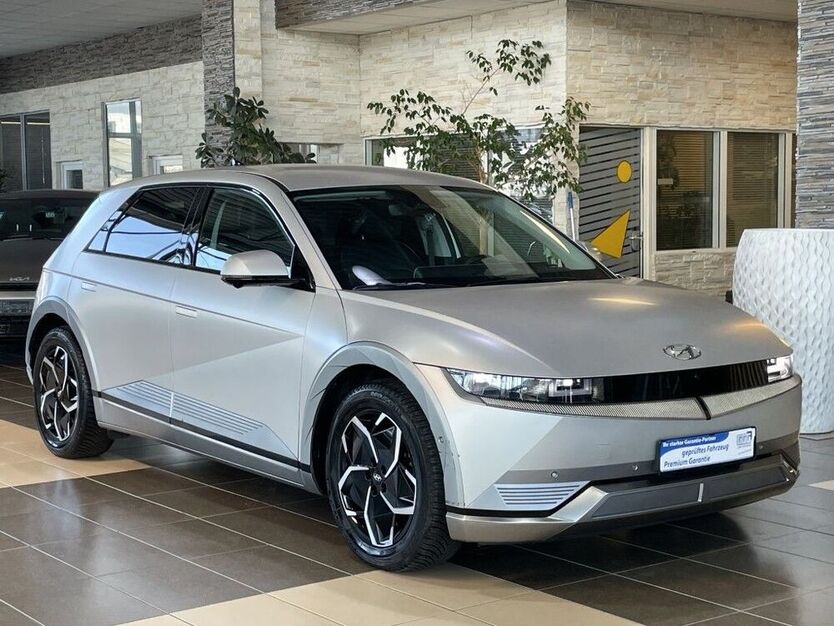 IONIQ 5