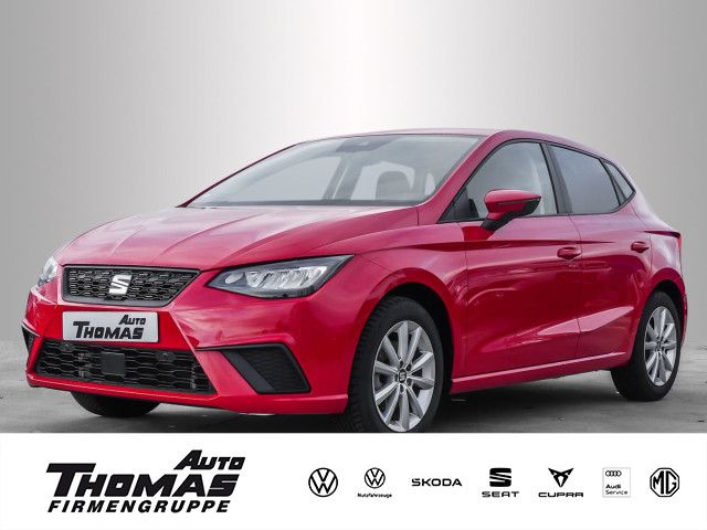 Seat Ibiza 15.620 km 17.989 &euro; Bonn 53227