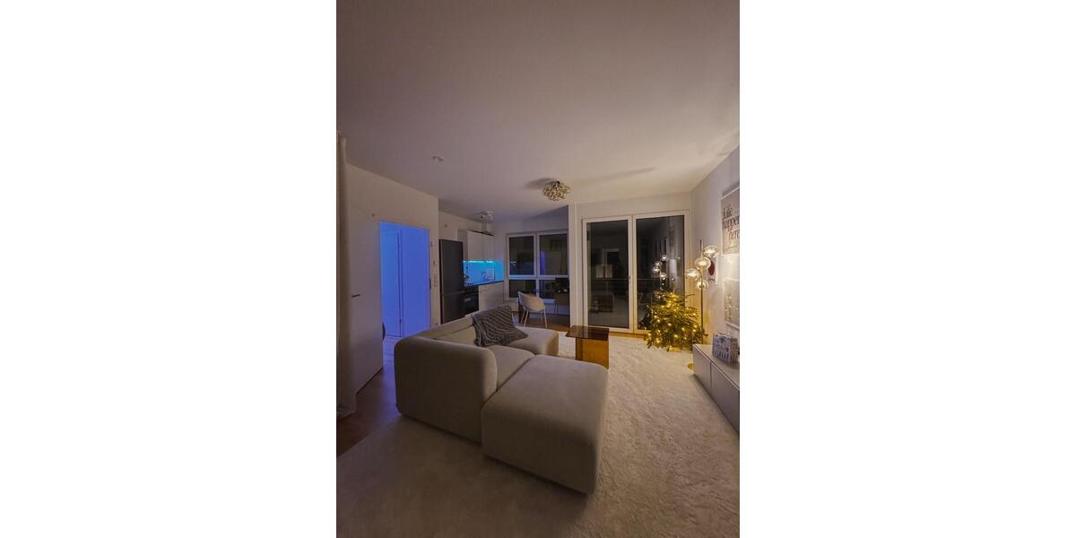 Etagenwohnung Bonn Hardtberg - 1 Zimmer, 35 m&sup2;, 1.450&euro; | Angebot:24827683