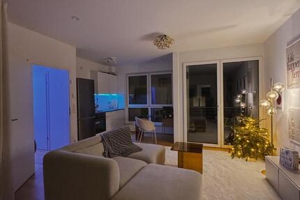 Wohnung Bonn Hardtberg - 1 Zimmer, 35 m&sup2;, 1.450&euro; | Angebot:24827683