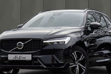 Volvo XC60 40.500 km 38.890 &euro; Bonn 53177