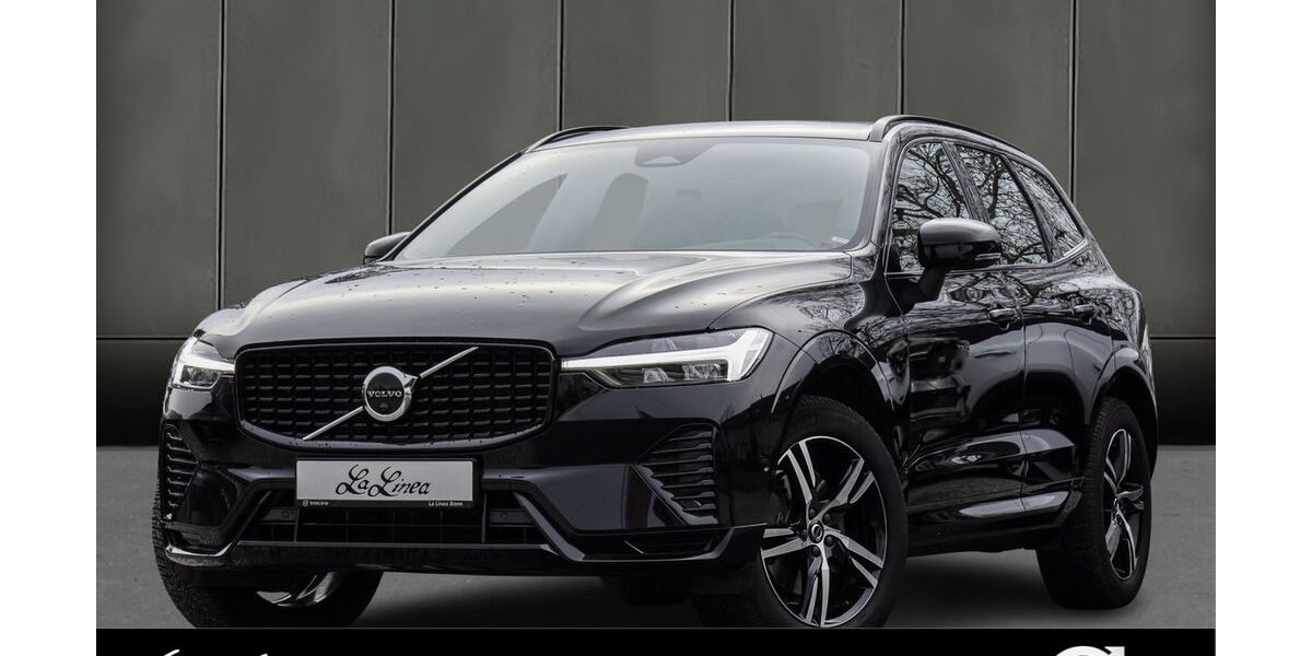Volvo XC60 40.500 km 38.890 &euro; Bonn 53177
