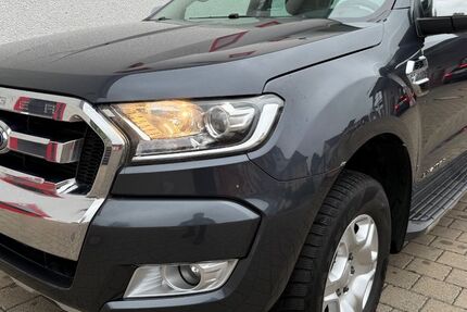 Ford Ranger 299.999 km 13.790 € Bergisch Gladbach 51467