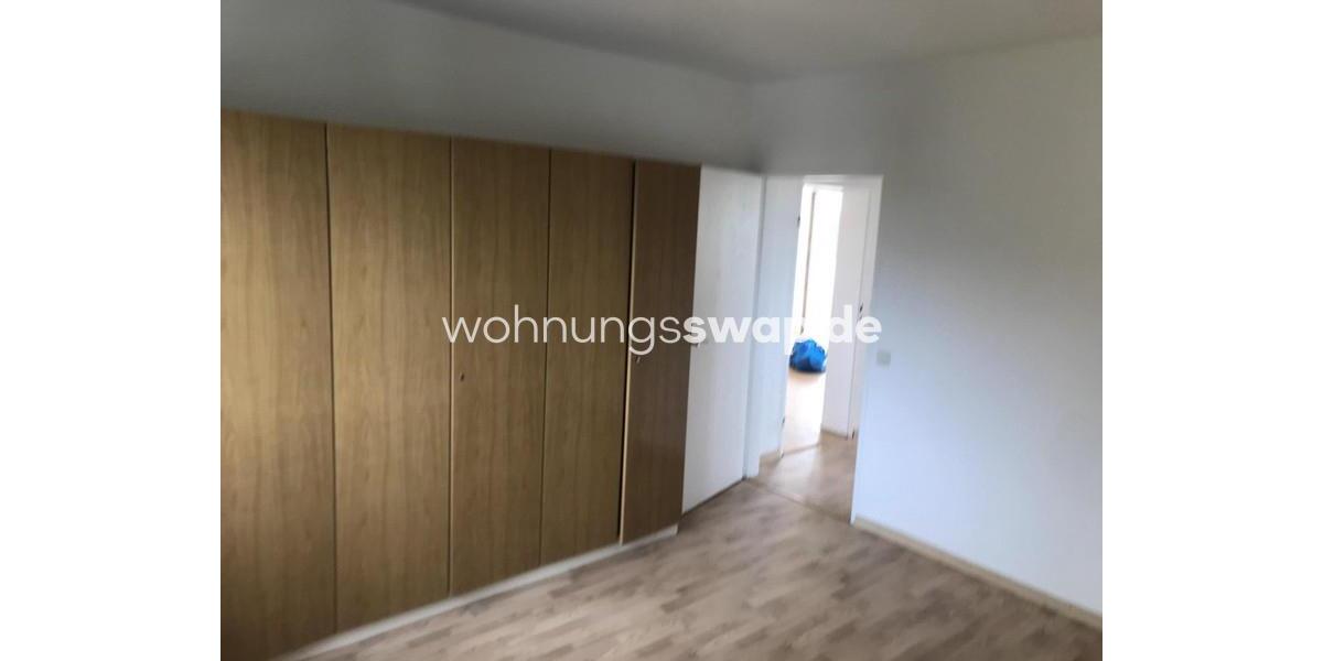 Etagenwohnung Bergisch Gladbach Frankenforst - 3 Zimmer, 66 m&sup2;, 570&euro; | Angebot:24538898