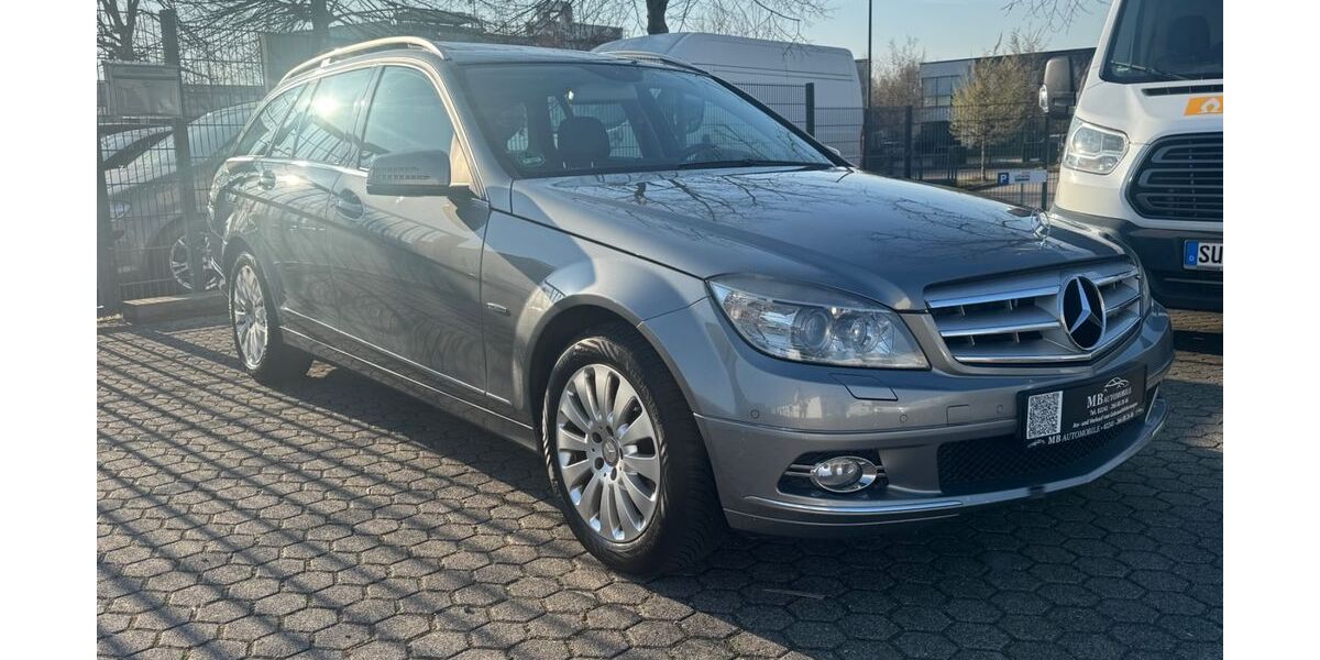 Mercedes-Benz C 250 319.000 km 5.999 &euro; Troisdorf 53842