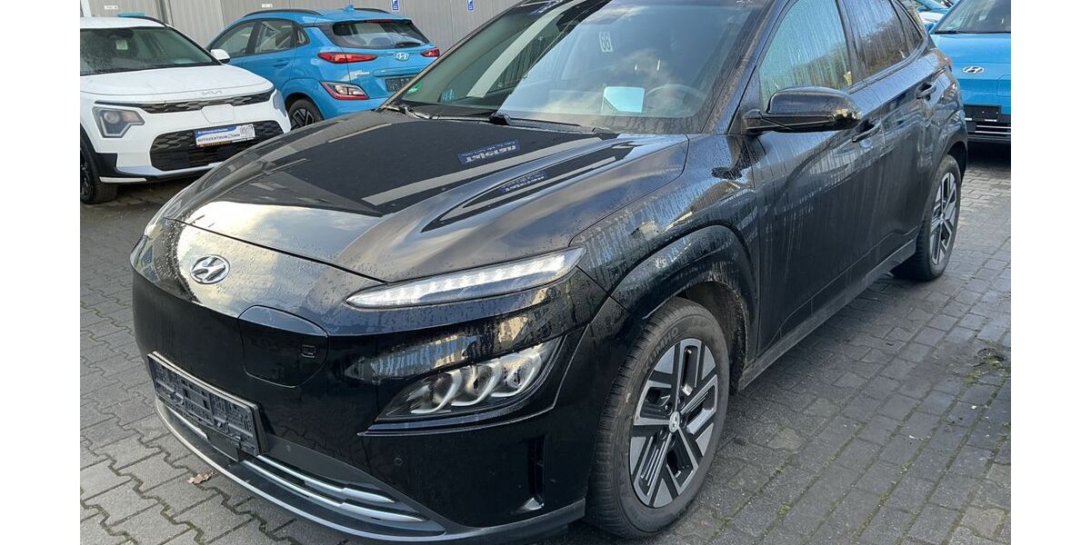 Hyundai KONA 53.516 km 19.780 &euro; Bonn 53227