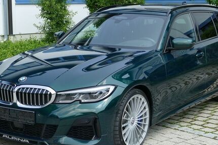 Alpina B3 135.307 km 53.499 € Eitorf 53783