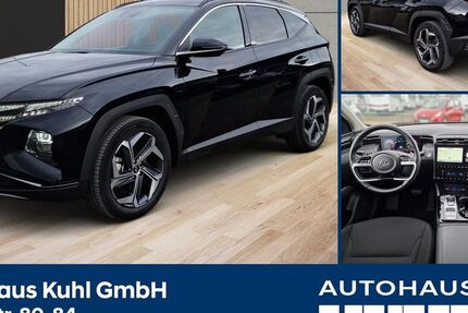 Hyundai TUCSON 9.490 km 31.480 € Overath 51491