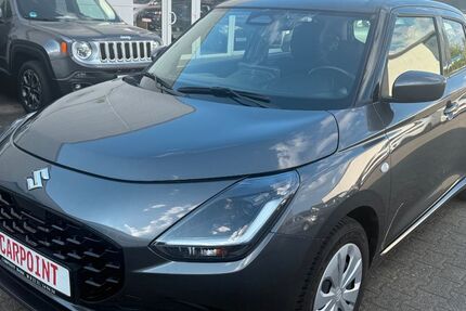 Suzuki Swift 10.000 km 13.950 &euro; Brühl 50321