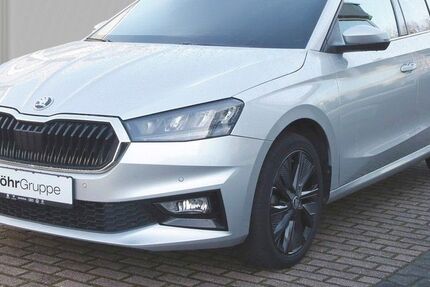 Skoda Fabia 40.550 km 15.620 &euro; Meckenheim / Bonn 53340