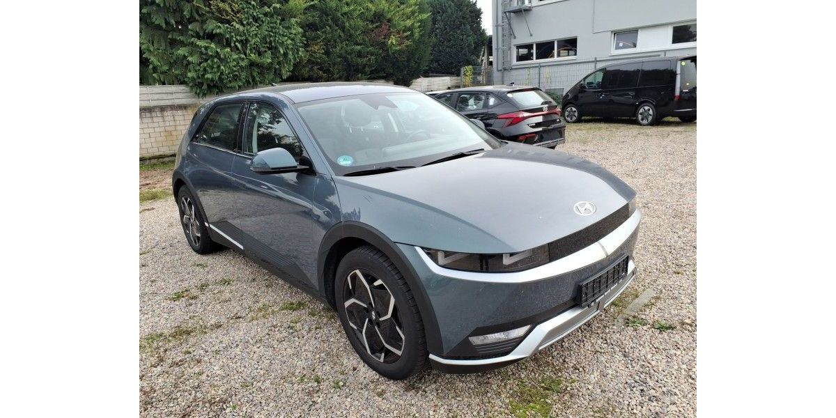 Hyundai IONIQ 5 62.020 km 20.900 &euro; Hennef 53773