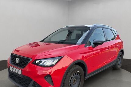Seat Arona 57.020 km 18.580 &euro; Lohmar 53797