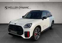 Gebrauchtwagen Mini John Cooper Works Countryman
