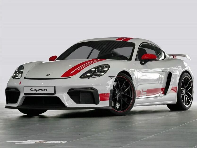 Cayman