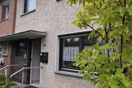 Reihenhaus in Niederkassel-Rheidt zimmer
