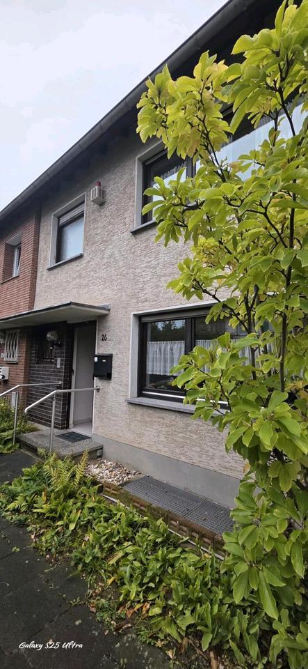 Reihenhaus in Niederkassel-Rheidt zimmer