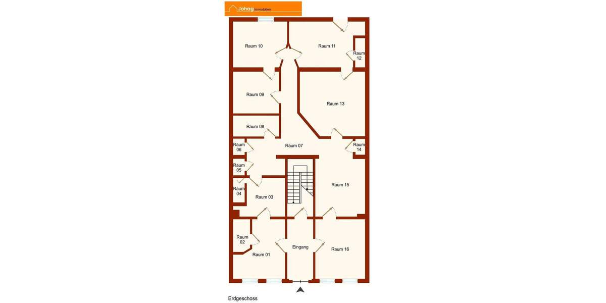 Mehrfamilienhaus, Wohnhaus Euskirchen Innenstadt - 1 Zimmer, 133 m&sup2;, 449.000&euro; | Angebot:25821067
