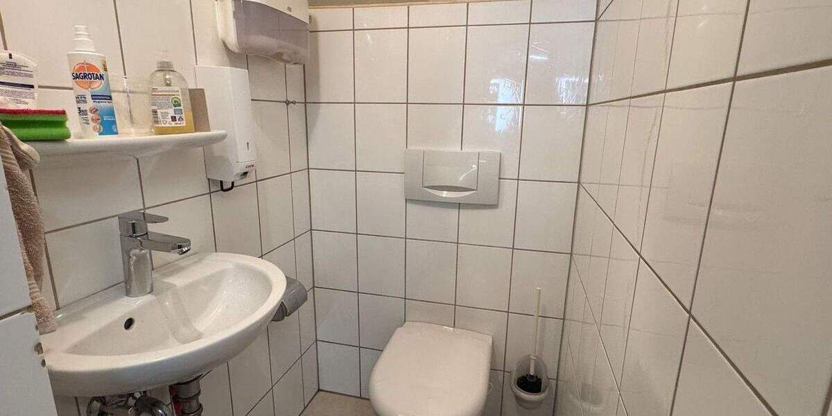 Gewerbeobjekt Niederkassel Mondorf - 750&euro; | Angebot:25693108