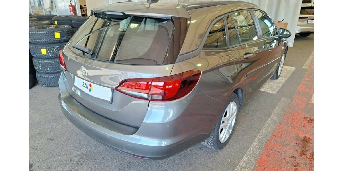 Opel Astra Klima Navi Temp CarPlay 1.Hd 28.000 km !!! 28.000 km 14.000 &euro; Erftstadt 50374