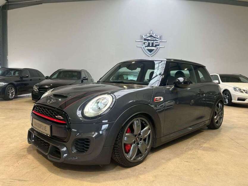 John Cooper Works
