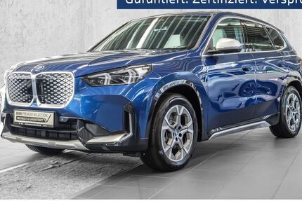 BMW iX1 7.372 km 45.495 € Köln-West 50858