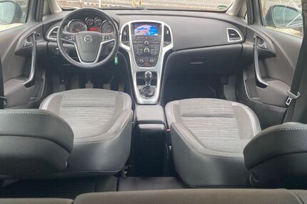 Opel Astra 214.999 km 2.299 &euro; Rolandseck Remagen 53424