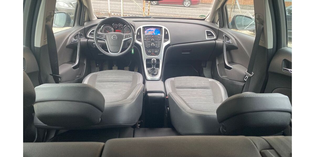 Opel Astra 214.999 km 2.299 &euro; Rolandseck Remagen 53424